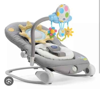 Milanuncios hamaca bebe on sale