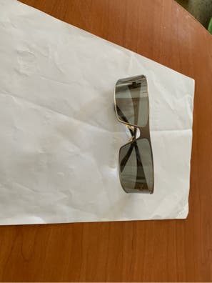 Gafas hombre de segunda mano baratas en Gandia Milanuncios