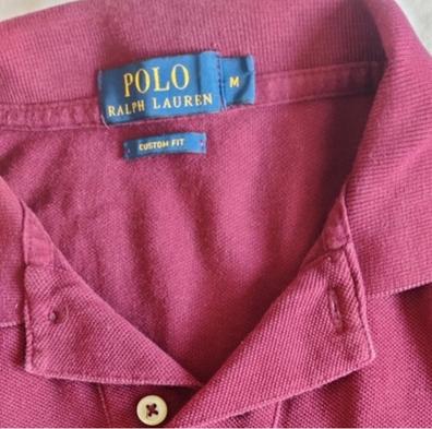 Polo imitacion ralph lauren Polos de hombre de segunda mano