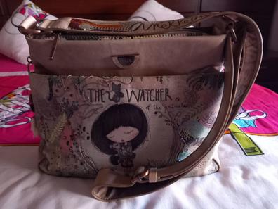 Bolsos anekke de mujer rebajas Bolsos de segunda mano baratos Milanuncios