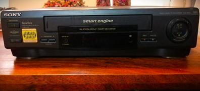 Sony SLV-SE 70 4 - Reproductor de vídeo VHS