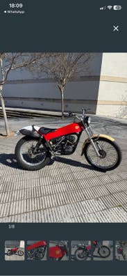 Montesa - Cota 348