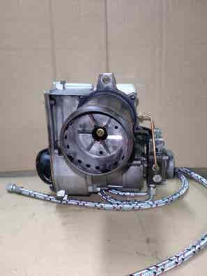 Quemador Electrodomésticos baratos de segunda mano baratos | Milanuncios