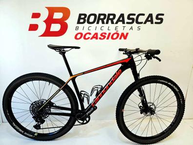 Cannondale flash 29 de segunda mano Milanuncios