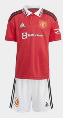 Milanuncios - Camiseta dorada Real Madrid 2023/2024