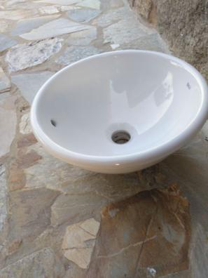 Milanuncios - Rejilla desagüe lavabo/fregadero + tapon