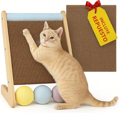 Rascador de segunda mano Milanuncios