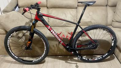 Specialized s works stumpjumper 29 rs1 de segunda mano Milanuncios