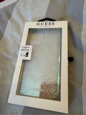 Funda guess redmi note 7 de segunda mano por 5 EUR en Barcelona en WALLAPOP