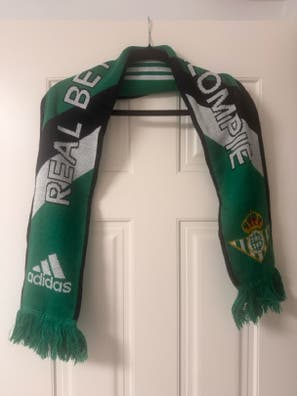 Écharpe UEFA Europa League - Real Betis Balompié Vs Olympiakos - Neuf