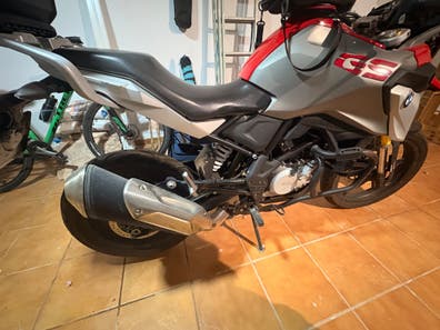 Bmw - G310 GS