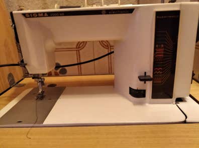 Sigma 2000 supermatic | Milanuncios