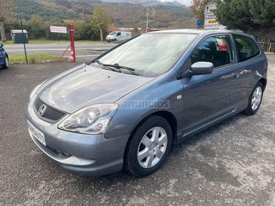 Honda honda vtec de segunda mano y ocasión | Milanuncios