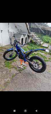 Sherco - ST 125