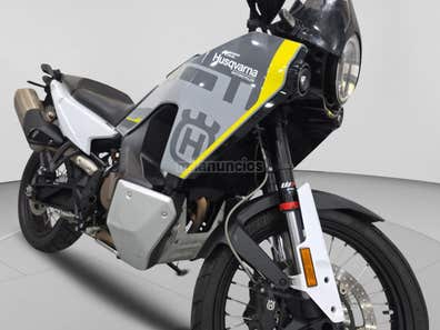 HUSQVARNA Norden 901 Versión 2021