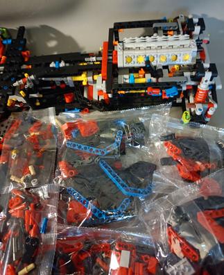 Kit de piezas sueltas de lego technic de segunda mano Milanuncios
