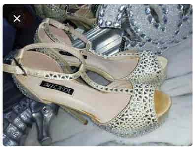 Sandalias Segunda Mano Ropa Y Zapatos Calzado De Segunda Mano Para