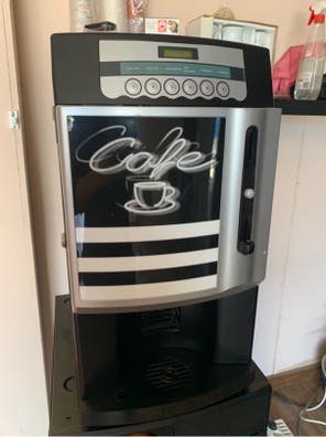 Cafeteras segunda baratas en Sevilla Milanuncios