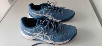 Tenis discount asics usados