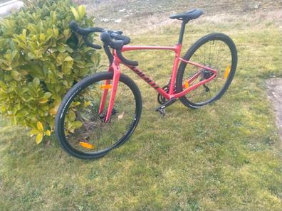 Bicicletas de segunda mano baratas en Le n Provincia Milanuncios