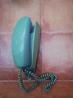 Teléfonos Antiguos retro vintage - DecorarHogar  Teléfono antiguo, Teléfono  retro, Telefono antiguo de pared