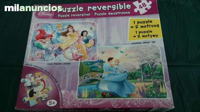 Milanuncios - Juego para dibujar princesas