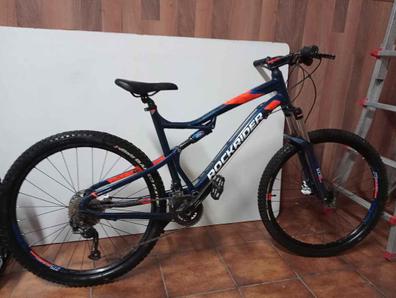 Rockrider st 540 segunda mano new arrivals