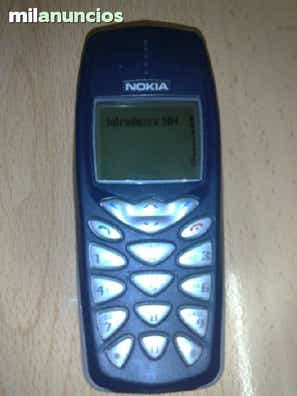 Nokia 3510i de segunda mano | Milanuncios