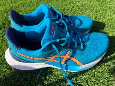 Zapatillas asics Tienda de deporte de segunda mano barata en Zaragoza Provincia Milanuncios