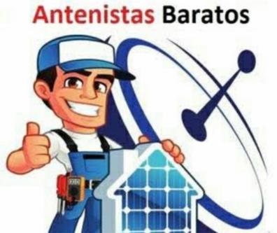 Cuánto cuestan los servicios de un antenista? Precio y Presupuestos