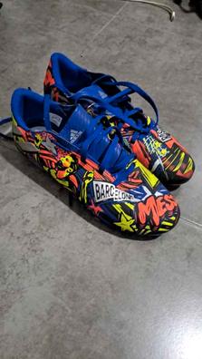 Nuevas botas discount de messi 2020