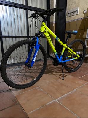 Bicicleta monty 2024 26 pulgadas