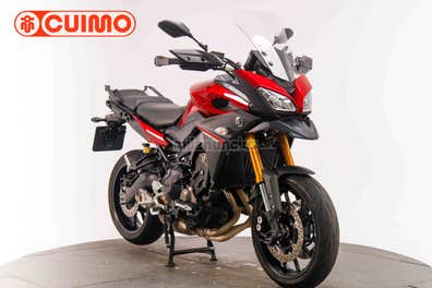 YAMAHA TRACER 900 VERSIÓN 2018 - 2020