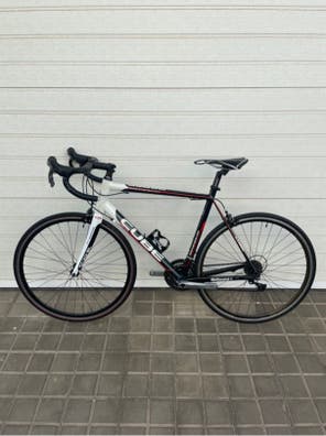 Gomas manetas freno carretera Bicicletas de segunda mano |