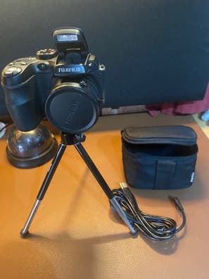 Fujifilm x e1 de segunda mano | Milanuncios