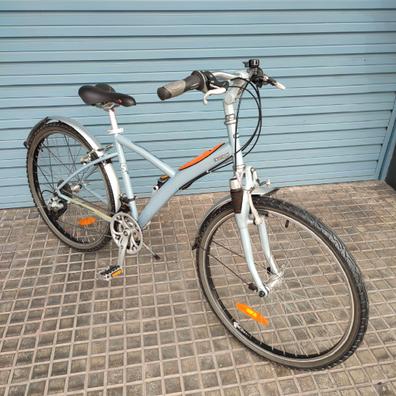 Bicicleta Decathlon Bicicleta 26 Pulgadas Segunda Mano Bicicleta