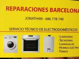 Poner Turbulencia genio Placas electronicas Reparación de electrodomésticos barato y con ofertas en  Barcelona | Milanuncios