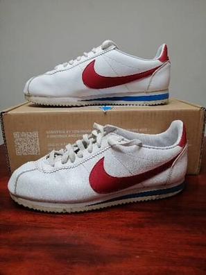 Zapatillas nike cortez Ropa, zapatos moda de hombre de segunda mano barata | Milanuncios