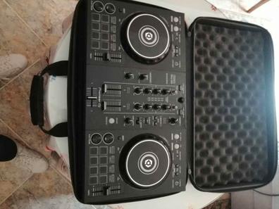 Controladora pioneer Mesas de mezcla DJ de segunda mano baratas |  Milanuncios