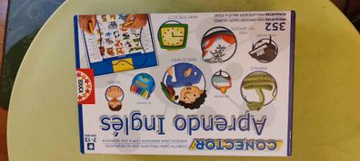 Juego educativo del corte ingles de segunda mano Milanuncios