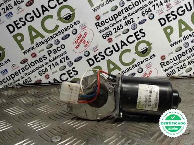 PANNEAU VENTILO (DIESEL / MI16) 405 DEPUIS LE 06/87 - PEUGEOT 405