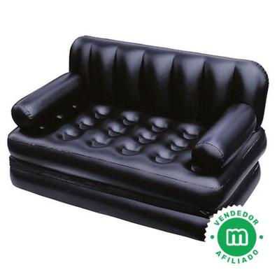 repetición tubería temerario Sillon hinchable Muebles de segunda mano baratos | Milanuncios