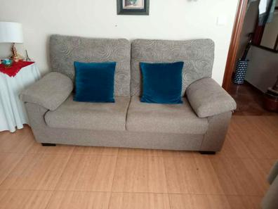 Regalo sofa Sofás, sillones y sillas de segunda mano baratos en Salamanca |  Milanuncios