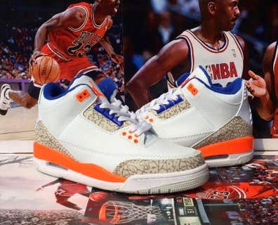 Zapatillas jordan Moda y complementos de segunda mano barata