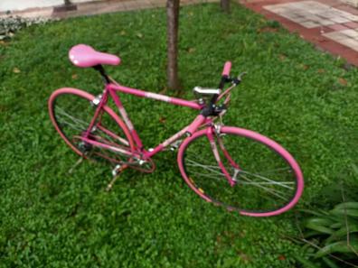 Bicicletas fixie online personalizadas