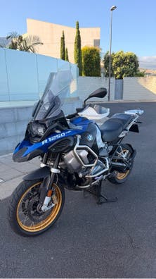 BMW R 1250 GS Adventure