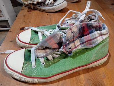 Vendo clearance converse weapon