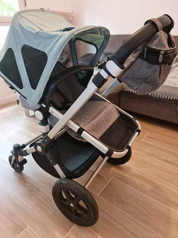 Milanuncios - Bugaboo Camaleon 3