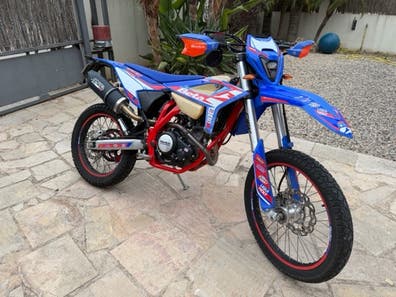 Beta - rr 125 r 4t