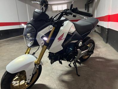 Milanuncios Honda MSX 125
